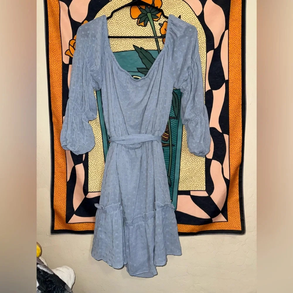 💗SOLD💗Showpo. Party Life Dress! - Picture 5 of 7
